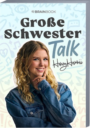 Große schwester talk - schwester, |