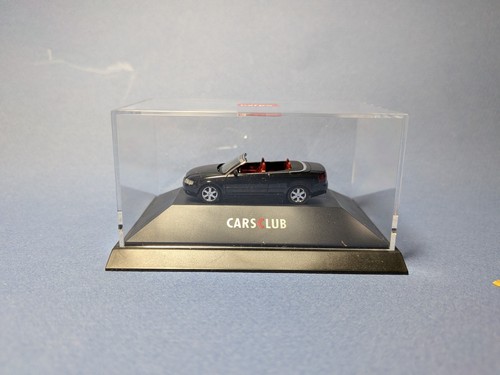 Herpa exklusiv serie cars club - herpa,