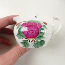 August Warnecke Dekor