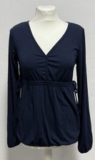 Damen Top Shirt Gr. 40