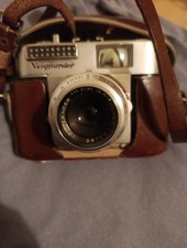 Ich Habe Sone Fotooparad Mit Leder Chuz