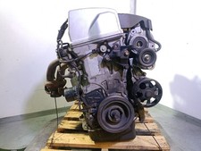 K20a6 kompletter motor - k20a6,