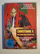 DVD "Christiane F.: Wir Kinder