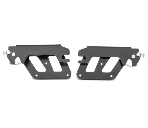 Satteltaschenhalter für honda - für,