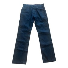 Oliver herren jeans - jeans, blau