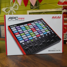 Akai professional apc - professional, mk2