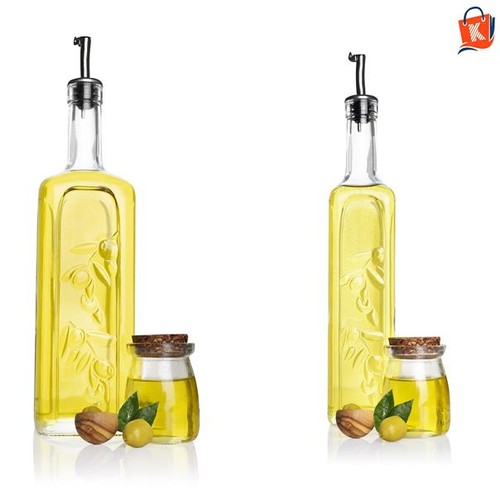 ölflasche ölspender - Ölflasche,