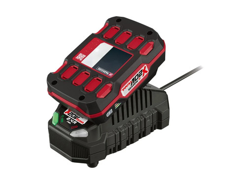 Parkside 20v 2ah - 2ah, 20