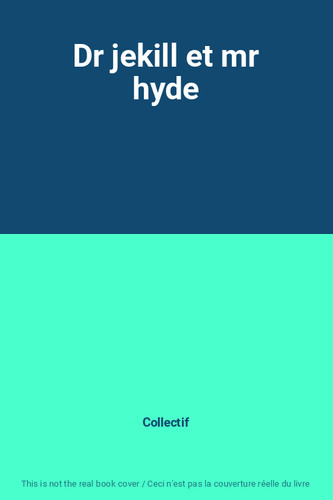 Jekill und hyde - dr,