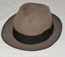 BORSALINO HUT ALESSANDRIA *