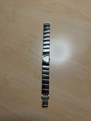 Pulsar 1n00 6p90 - vintage, watch