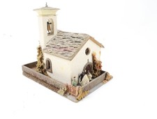 Faller H0 241 Gebäude Kirche