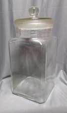 altes Verkaufsglas Maggi