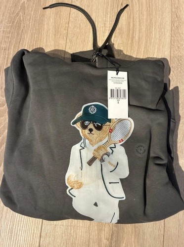 Polo ralph lauren - lauren, bear