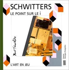 Kurt schwitters point - kurt, le