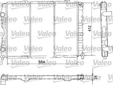 Valeo 731283 radiator, engine