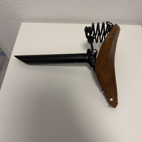 Brooks fahrradsattel sattel - fahrradsattel,