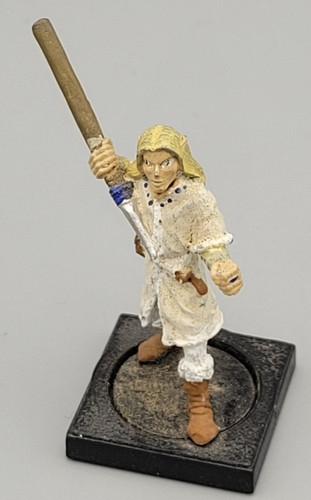 Dsa armalion tabletop figur - dsa,
