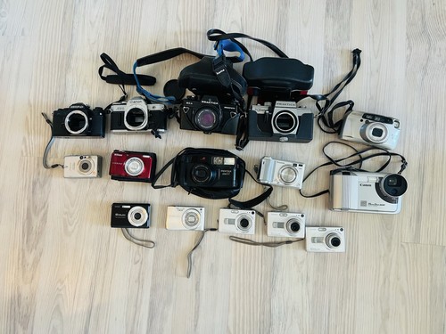 Kamera konvolut canon - kamera, konvolut–canon