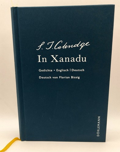 Xanadu gedichte eine - gedichte.,