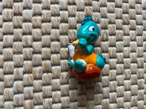Happy dinos goinfro dino - Ü-ei,
