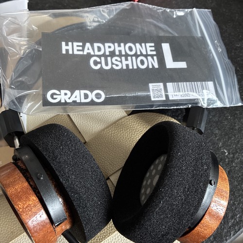 Grado reference series - grado,