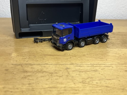 Herpa 960021 scania - 960021,