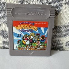 Wario Land Super Mario Land 3