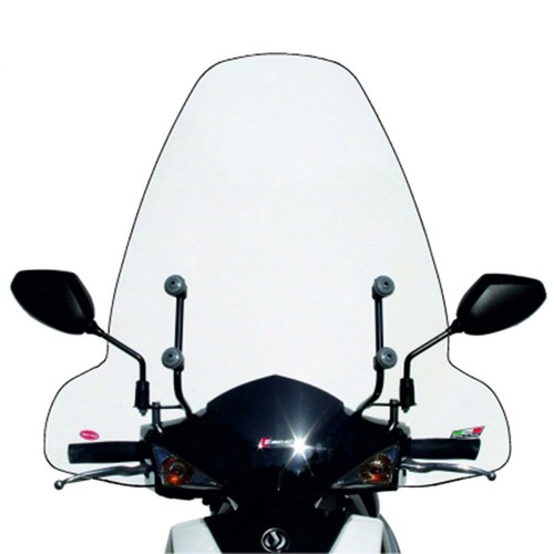 Faco 23121 windschild - 23121,