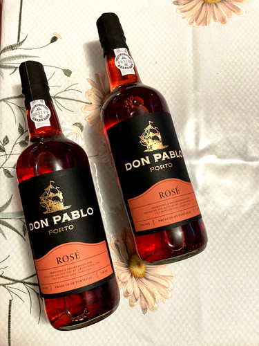 Don pablo rose portwein - don,