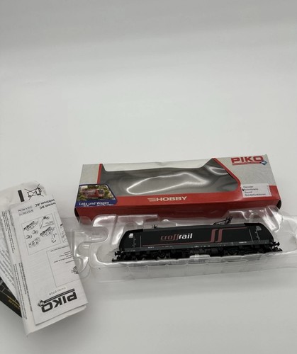 Modelleisenbahn piko 57472 - modelleisenbahn,