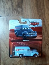 Disney Pixar Cars Wheeldell