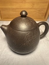 Original Yxing Zisha Ton