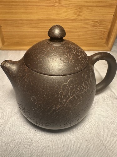 Original yxing zisha ton - original,