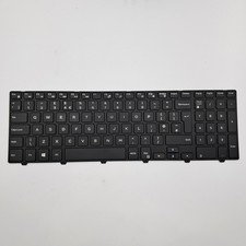 Dell Inspiron 15 3000 5000 Tastatur Keyboard QWERTY 0N3PXD PK1313G4A10