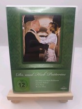 Dr. med Hiob Prätorius - mit