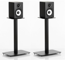 2 Stk. Lautsprecher Ständer