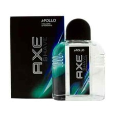 After Shave AXE APOLLO ,100 ml/3,4 fl. oz (nuevo con caja)