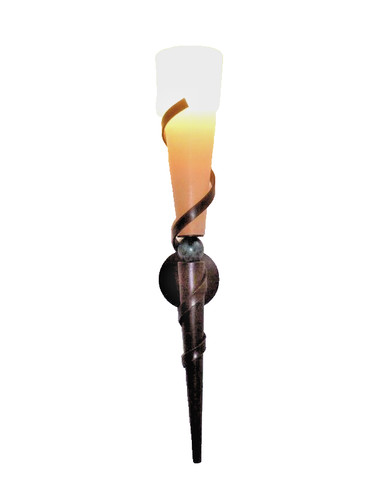 Wandlampen innen