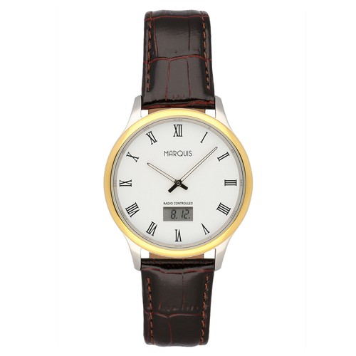 Marquis herren funkuhr - herren,