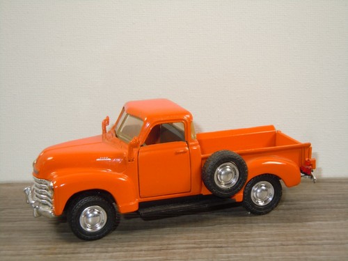 Chevrolet c3100 pickup - c3100,