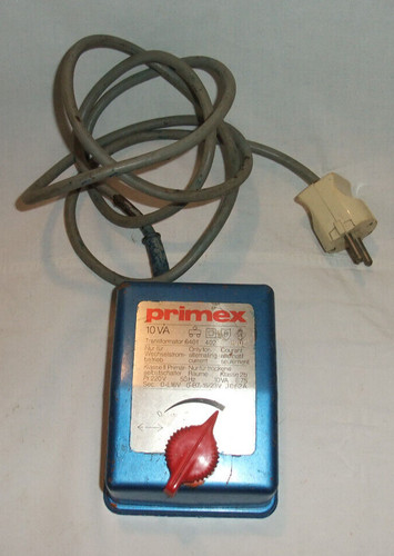Märklin primex 6401 - t1,