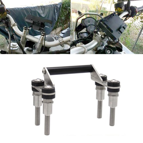 Motorrad handyhalterung - motorrad,