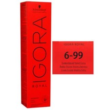 Schwarzkopf Igora Royal 60 ml