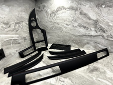 BMW E60 E61 M5 CARBON LEDER