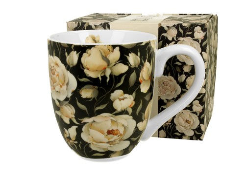 Duo floral xxl - xxl, becher