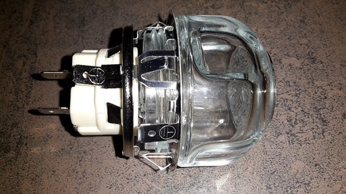 Backofen glühbirne lampe - backofen,