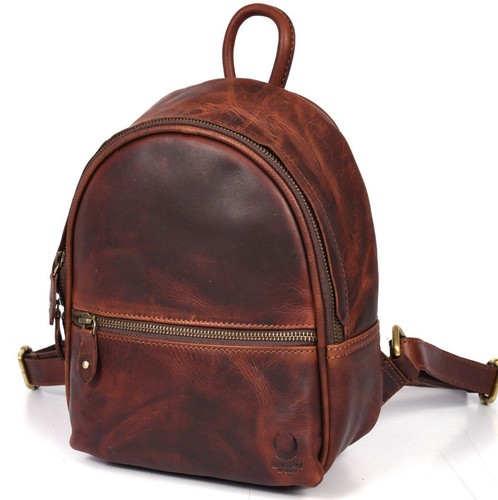Handmade rucksack damen leder - handmade,