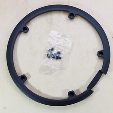 Shimano Kettenschutzring bei