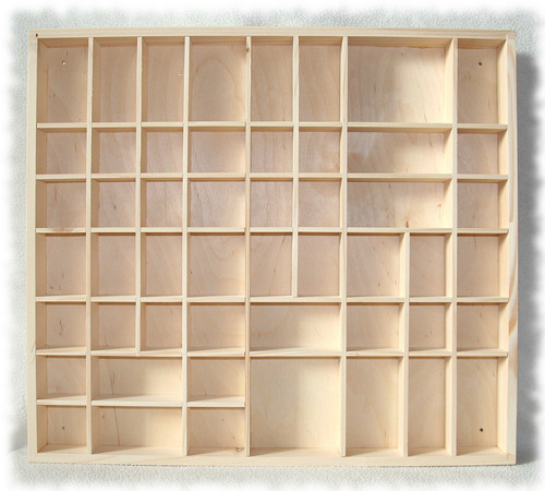 Setzkasten sammelkasten für - sammelkasten,